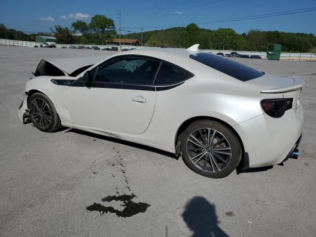 2013 Scion FR-S