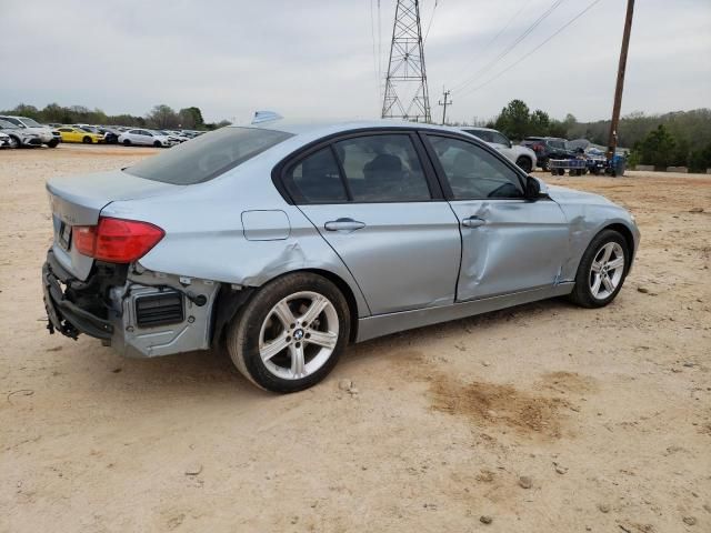 2014 BMW 328 I