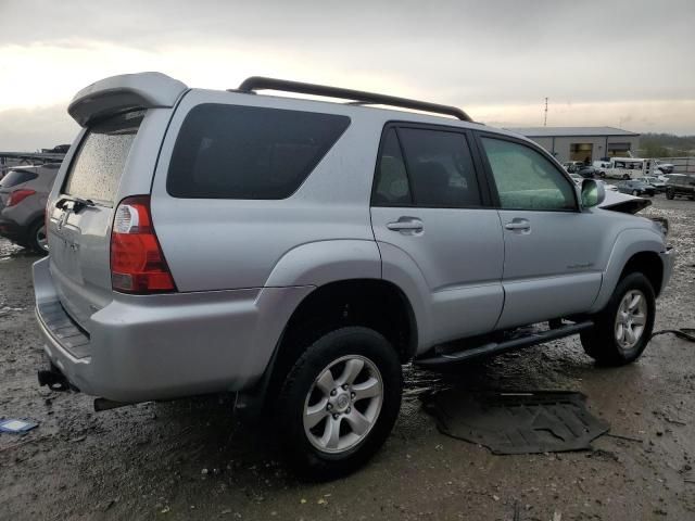 2006 Toyota 4runner SR5