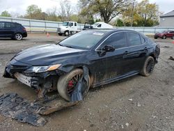 Vehiculos salvage en venta de Copart Chatham, VA: 2019 Toyota Camry L