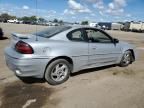 2005 Pontiac Grand AM GT