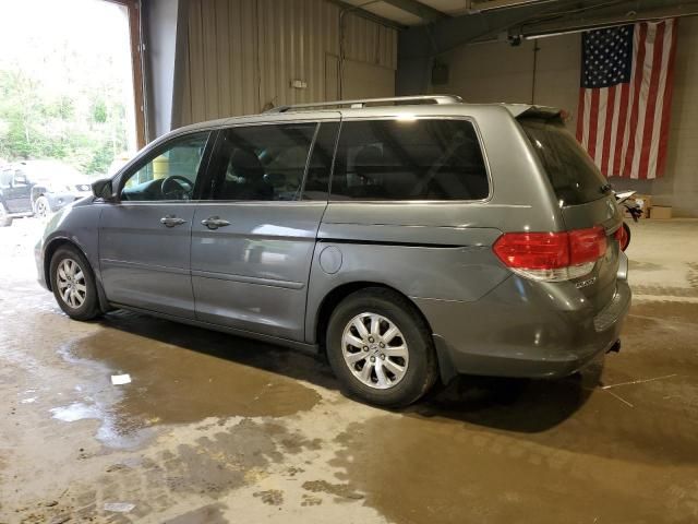 2008 Honda Odyssey EXL