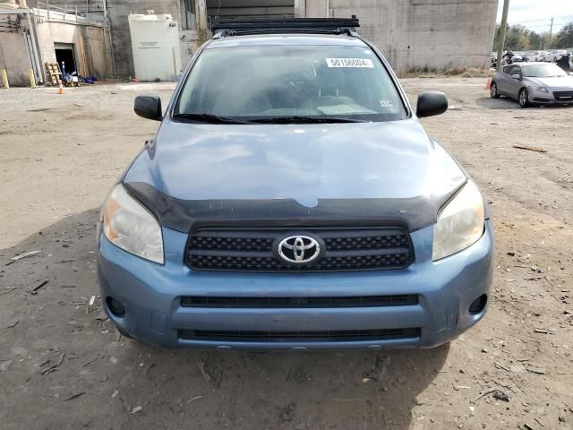 2008 Toyota Rav4