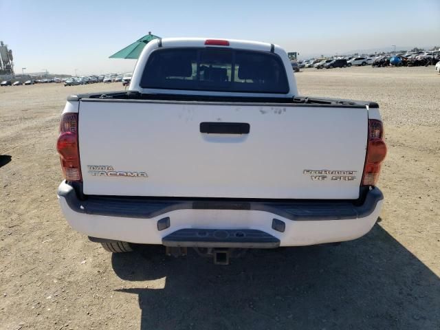 2008 Toyota Tacoma Double Cab Prerunner