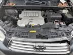 2010 Toyota Highlander SE