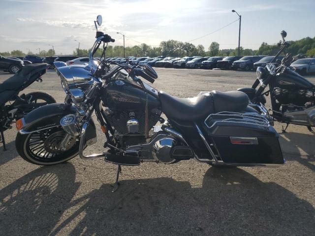 2006 Harley-Davidson Flhri