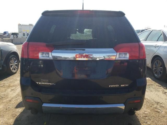 2012 GMC Terrain SLT