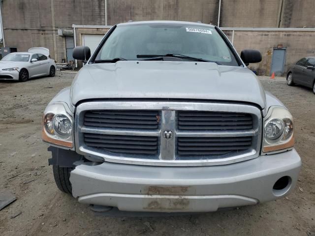 2004 Dodge Durango Limited