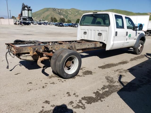 2006 Ford F450 Super Duty