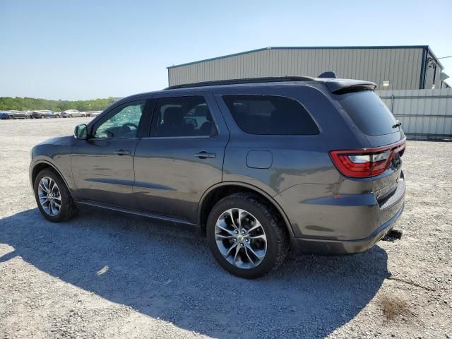 2019 Dodge Durango GT