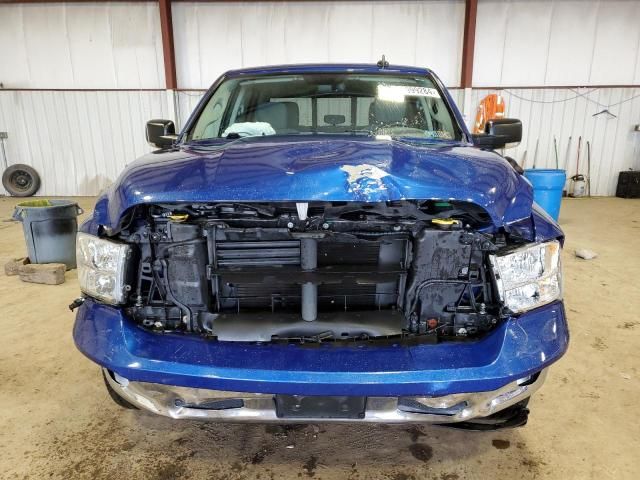 2016 Dodge RAM 1500 SLT