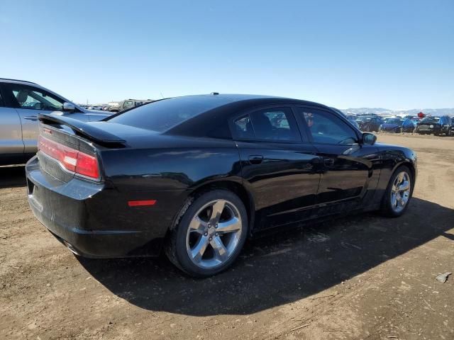 2014 Dodge Charger SXT