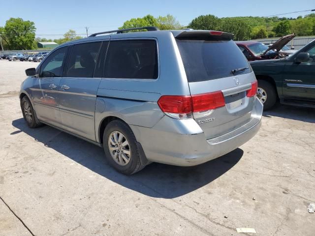 2008 Honda Odyssey EXL