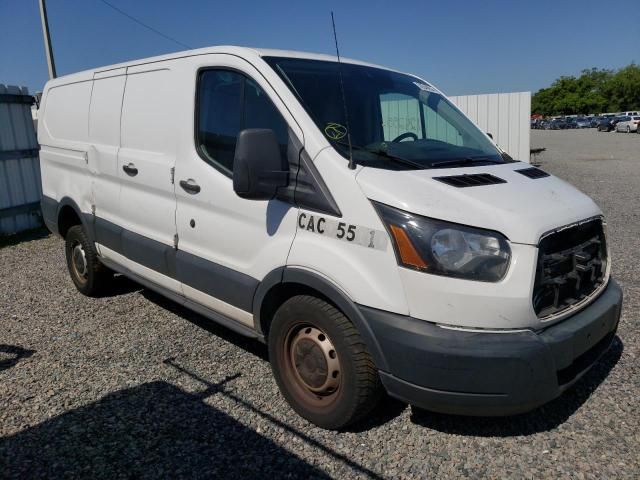 2018 Ford Transit T-250