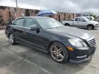 2013 Mercedes-Benz E 350