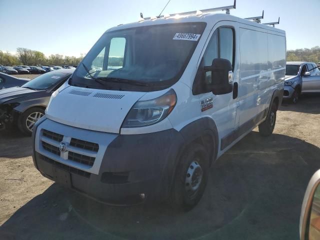 2014 Dodge RAM Promaster 1500 1500 Standard