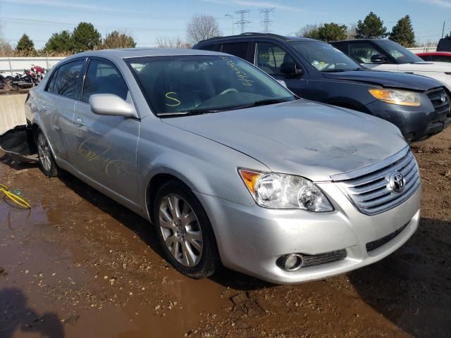 2009 Toyota Avalon XL