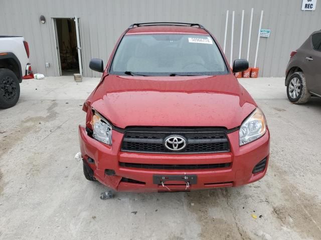 2010 Toyota Rav4