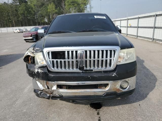 2007 Lincoln Mark LT