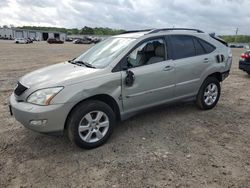 Lexus salvage cars for sale: 2006 Lexus RX 330