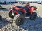 2013 Polaris Sportsman 500 H.O