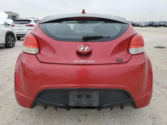 2013 Hyundai Veloster