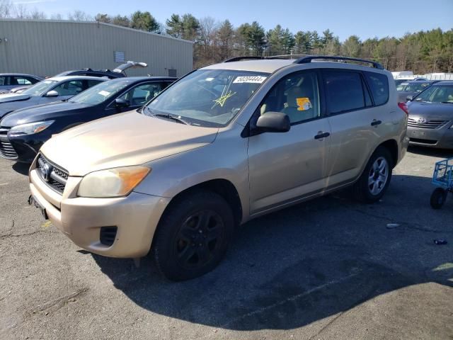 2009 Toyota Rav4