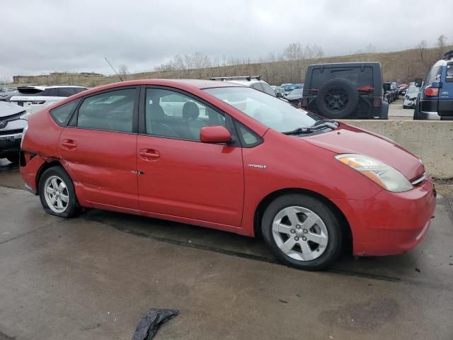 2008 Toyota Prius