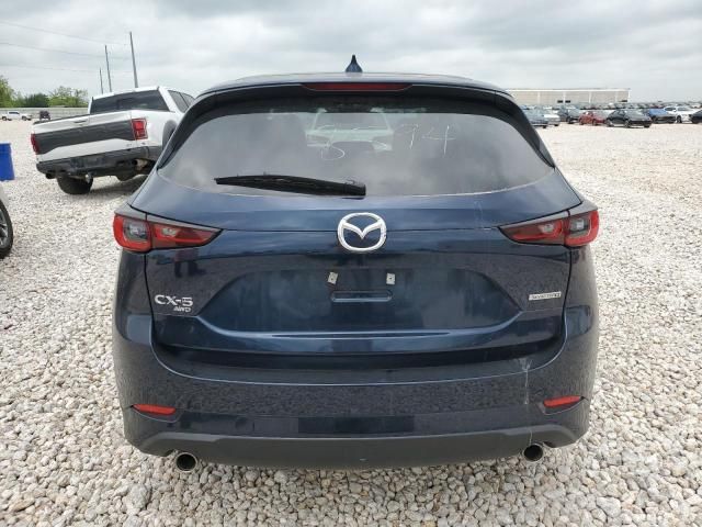 2024 Mazda CX-5 Select