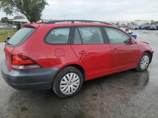 2011 Volkswagen Jetta S