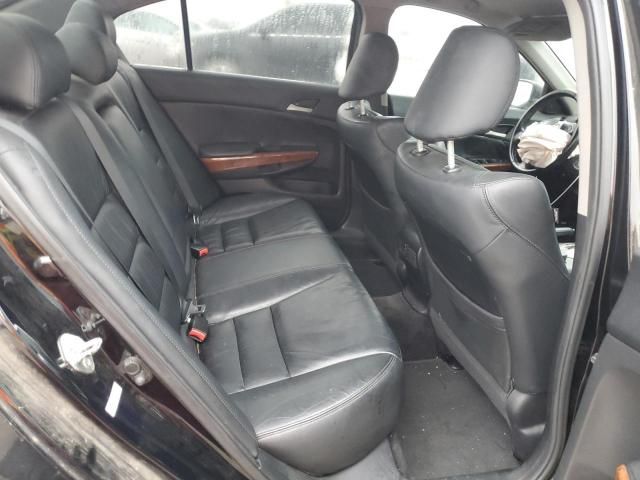 2011 Honda Accord EXL