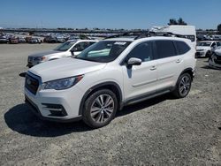 Vehiculos salvage en venta de Copart Antelope, CA: 2020 Subaru Ascent Limited