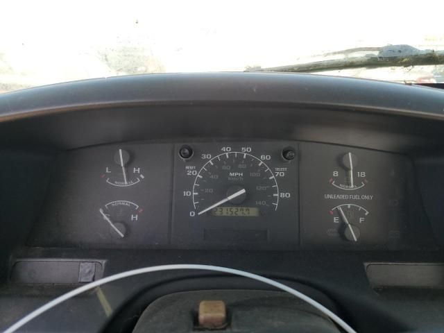 1995 Ford F150