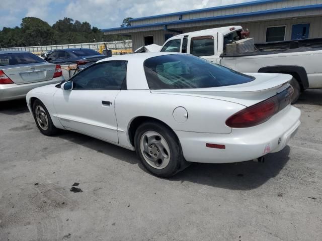 1995 Pontiac Firebird