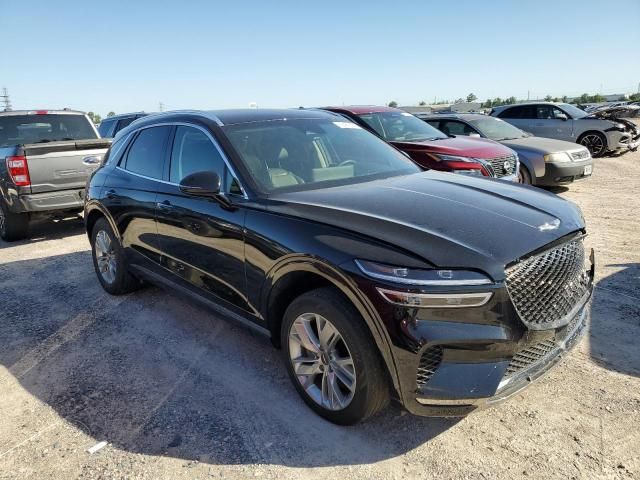 2023 Genesis GV70 Base