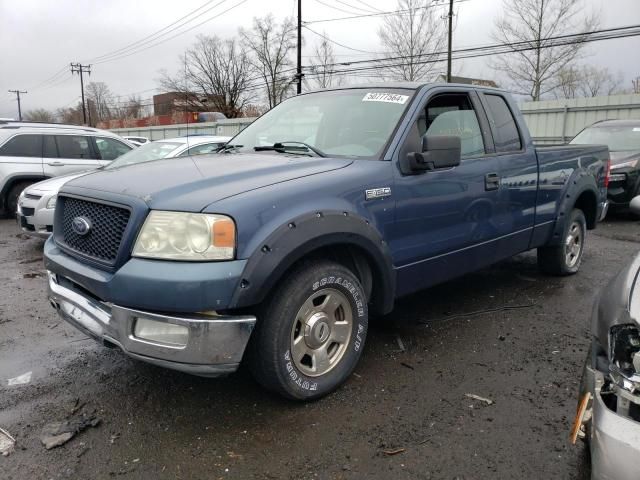 2004 Ford F150