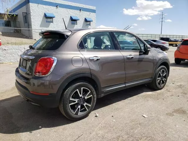 2017 Fiat 500X POP