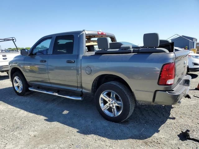 2013 Dodge RAM 1500 ST