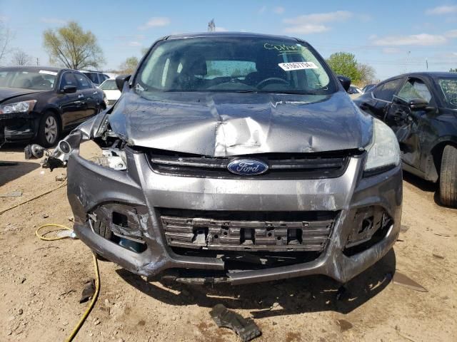 2013 Ford Escape S