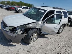 2003 Mazda Tribute DX en venta en Lawrenceburg, KY