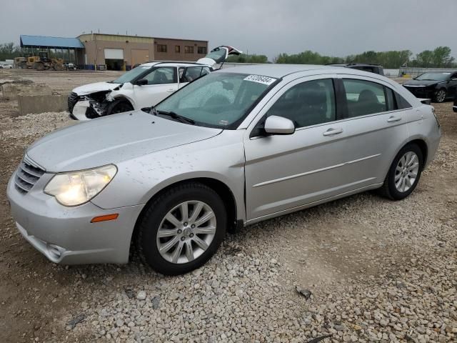 2010 Chrysler Sebring Limited