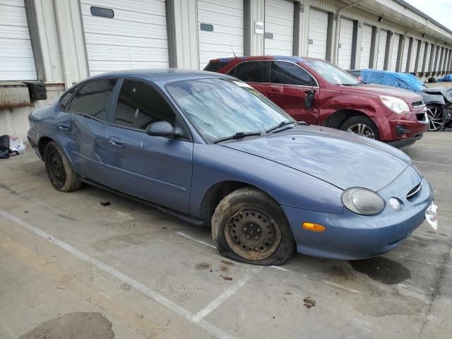 1999 Ford Taurus LX