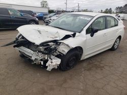 2016 Subaru Impreza en venta en New Britain, CT