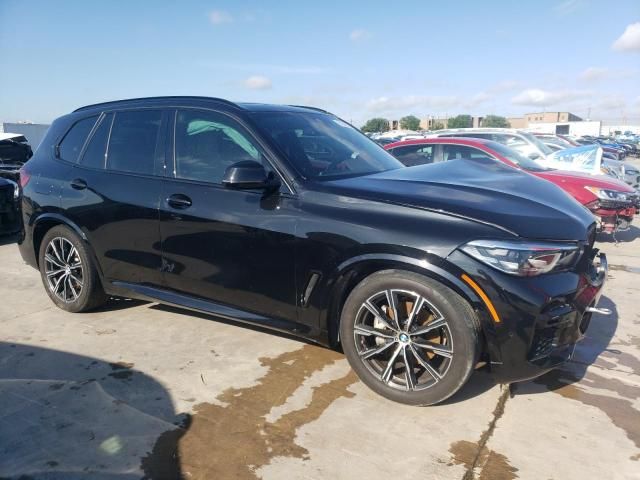 2022 BMW X5 Sdrive 40I