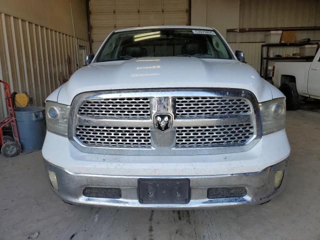 2014 Dodge 1500 Laramie