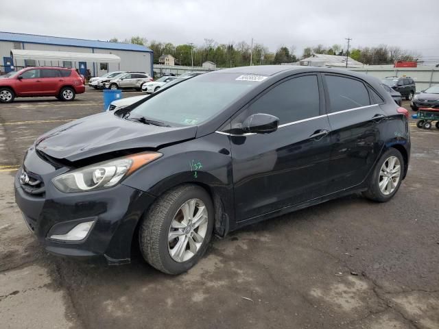 2013 Hyundai Elantra GT