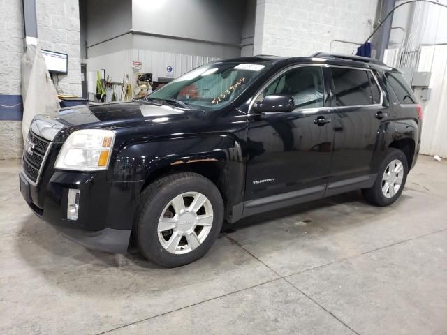 2013 GMC Terrain SLT