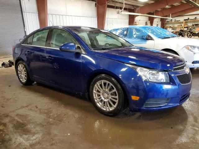 2012 Chevrolet Cruze ECO