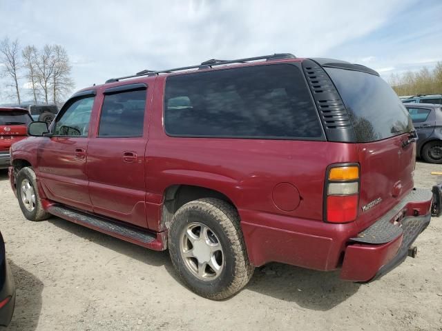 2006 GMC Yukon XL Denali