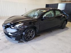 Compre carros salvage a la venta ahora en subasta: 2023 Tesla Model 3